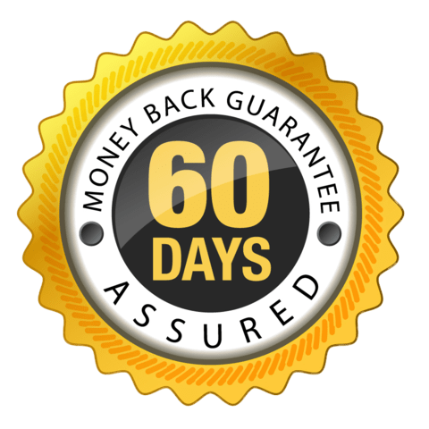 VertiAid Official Website 100% Satisfaction 60 Days Money Back Guarantee