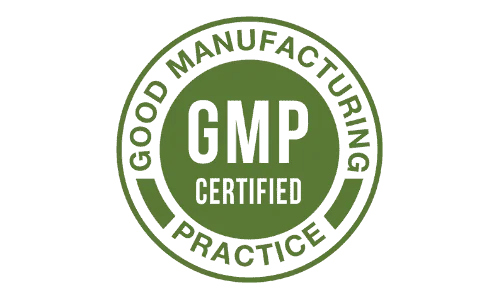 VertiAid GMP Certified