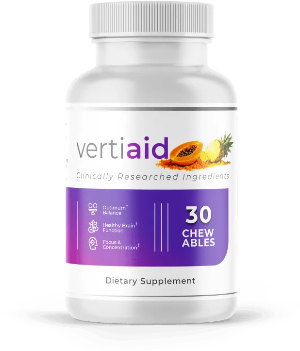 VertiAid Supplement